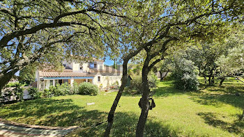 maison à Vers-Pont-du-Gard (30)