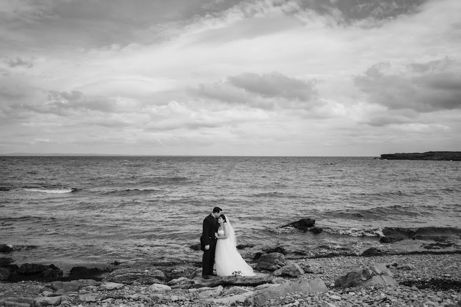 Fotógrafo de casamento Maurizio Zanella (mauri87). Foto de 3 de agosto 2019