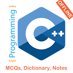 Cover Image of Download C++ Programming 1.3.0 APK