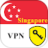 Singapore VPN-Free Unlimited Singapore Proxy1.0