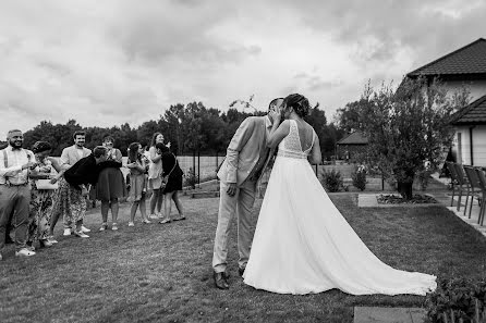 Wedding photographer Tony MASCLET (masclet). Photo of 18 September 2020