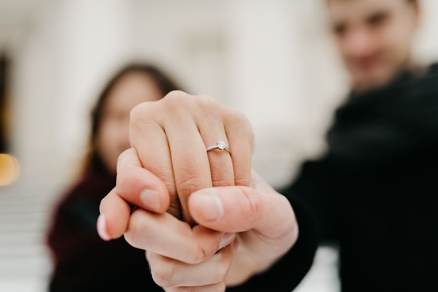 Fotografo di matrimoni Timót Matuska (timot). Foto del 22 maggio 2018