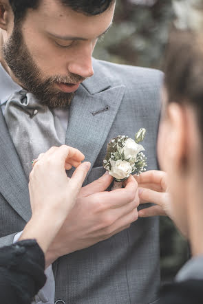 Wedding photographer Augustus Solaris (augustussolaris). Photo of 9 September 2019