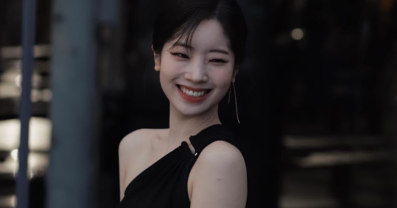 Everyone Wanted To Know About TWICE's Dahyun After She Stole The Show At  New York Fashion Week - Koreaboo