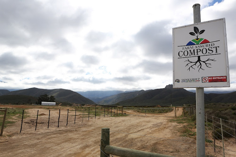 A large Western Cape abattoir company is under investigation after dumping guts and gore on a compost farm nestled in a top wine-producing and tourist area. According to one of the farm's neighbours, the site is dangerously close to the river, which is prone to flooding.