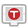 TSheets Time Clock Kiosk icon