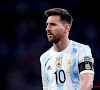 "J'espère pouvoir affronter Messi, je pourrais verser une larme" : un international allemand veut réaliser son rêve