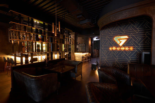 G Lounge