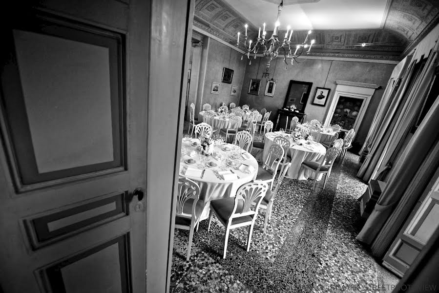 Wedding photographer Stefano Di Marco (stefanodimarco). Photo of 17 September 2015