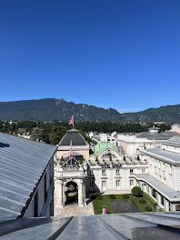 appartement à Aix-les-Bains (73)