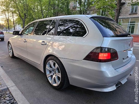 продам авто BMW 530 5er (E60) фото 3