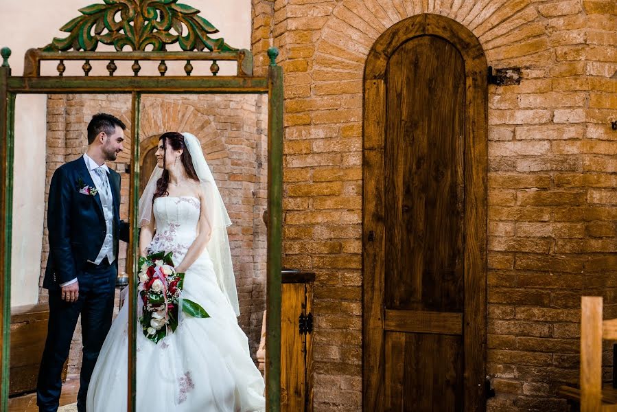 Wedding photographer Davide Simeoli (davidesimeoli). Photo of 23 February 2016