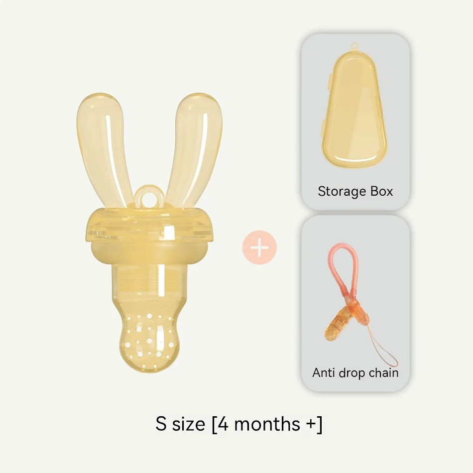 Bastão de silicone líquido para massagear a gengiva de bebês Alívio da dentição suave e seguro, promovendo a higiene bucal infantil e conforto.