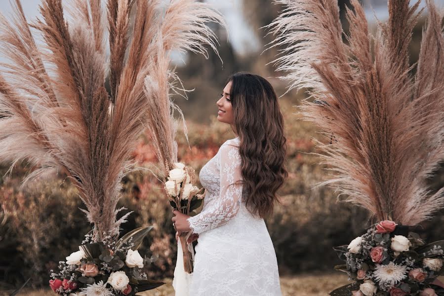 Photographe de mariage Valentina Gagarina (gagarinav). Photo du 10 décembre 2019