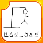 Hangman Free Game: Classic Word Puzzle Apk