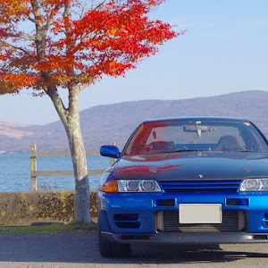 スカイライン GT-R R32