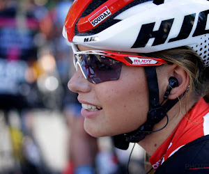 Puck Moonen krijgt na stalking nu te maken met bodyshaming ... en reageert op haar manier zéér duidelijk