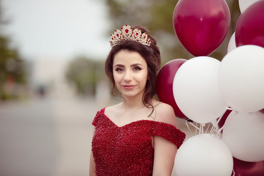 Fotografo di matrimoni Jakub Chodžajan (jakubch). Foto del 15 gennaio 2019