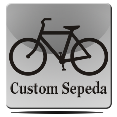 Custom Sepeda Indonesia