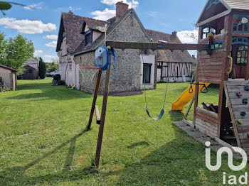 maison à Bois-le-Roi (27)