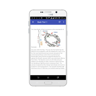 Battle Of Badr(圖5)-速報App