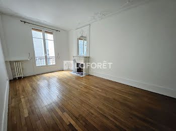 appartement à Paris 18ème (75)