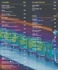 Global Punjab menu 1