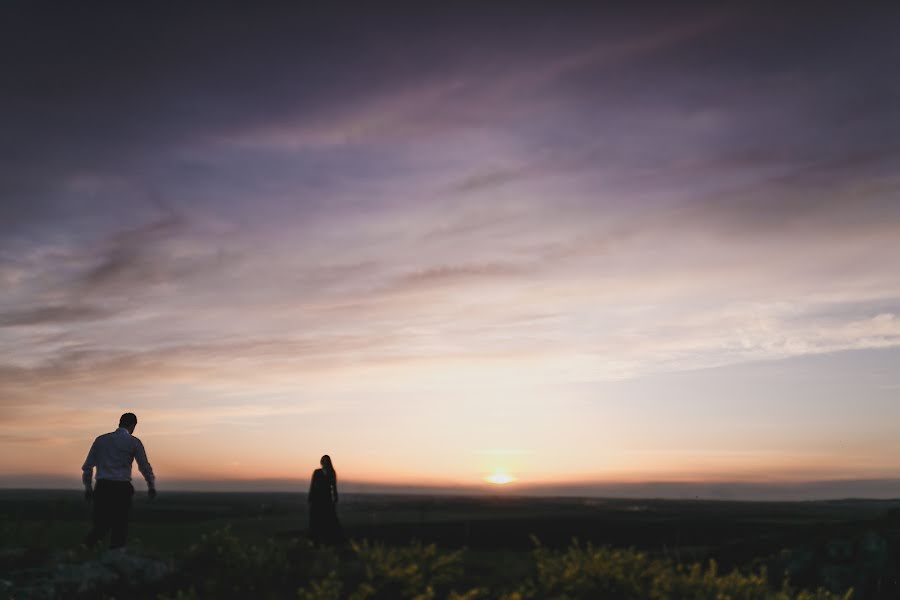 Bryllupsfotograf Mike Shpenyk (monrophotography). Foto fra maj 2 2014