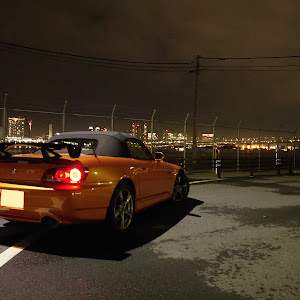 S2000 AP2