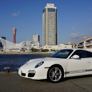 911 クーペ