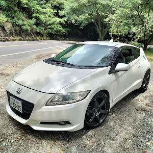 CR-Z ZF1