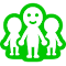 Item logo image for Miiverse Theme