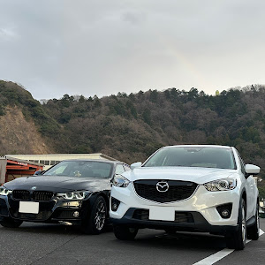 CX-5 KE2FW