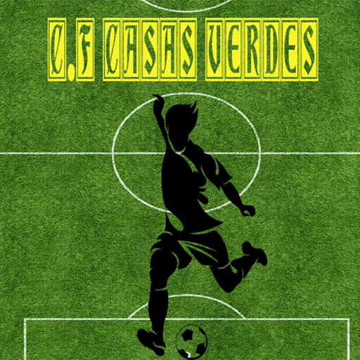 C.F casas verdes Paterna