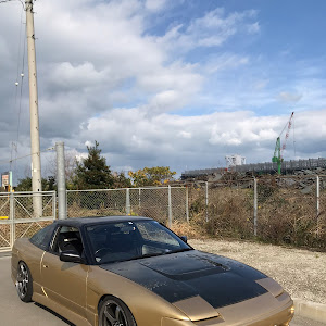 180SX RPS13