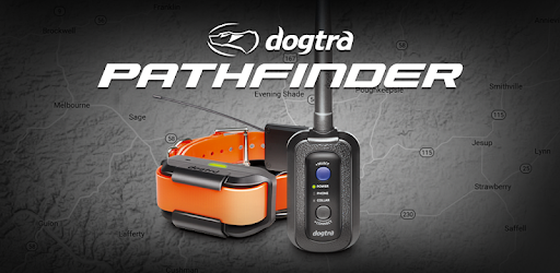 Dogtra Pathfinder – Apps on Google Play