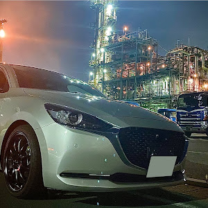 MAZDA2 DJ5FS