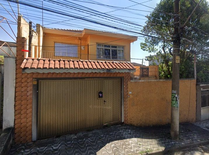 Casas à venda Parque São Vicente