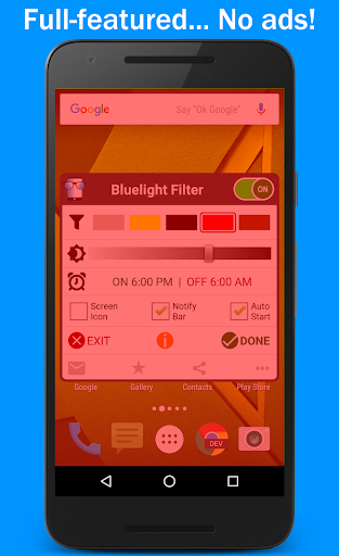 免費下載健康APP|Bluelight Filter app開箱文|APP開箱王