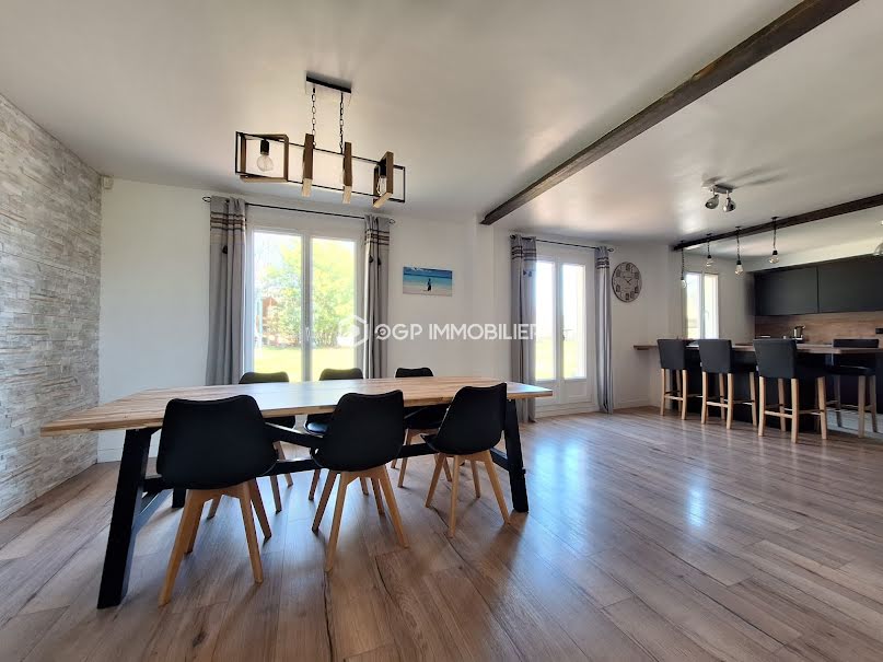 Vente maison 7 pièces 147 m² à Bouloc (31620), 425 000 €