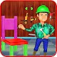 Download Build The Furniture Simulator:  Table Chair Making For PC Windows and Mac 1.0