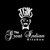 The Great Indian Kitchen, Gomti Nagar, Lucknow logo