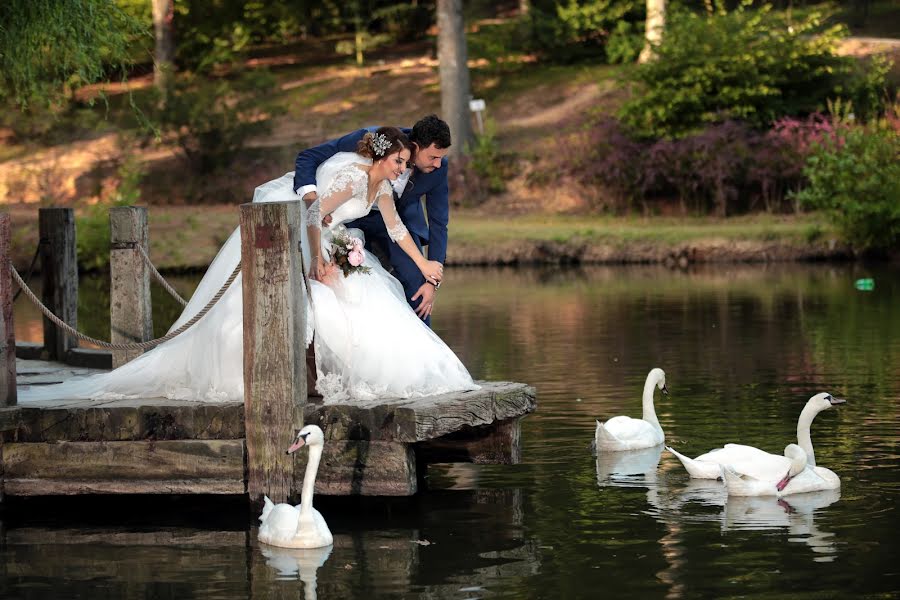 Wedding photographer Sinan Kılıçalp (sinankilical). Photo of 13 September 2017