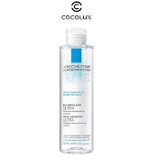 [Cocolux] Tẩy Trang Sensitive La Roche - Posay +Vat