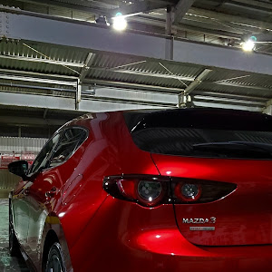 MAZDA3 BPFP