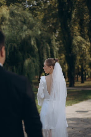 Fotógrafo de casamento Yuliya Kiseleva (julialk). Foto de 24 de setembro 2023