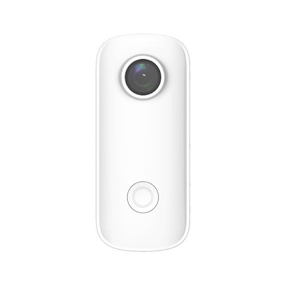 Camera Hành Trình Siêu Nhỏ Sjcam C100+