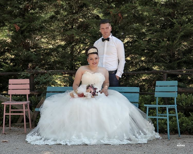 Wedding photographer Atilla Ziya (atillaziya). Photo of 12 July 2020