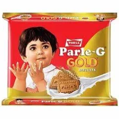 Parle G Gold Biscuit - 100 gm