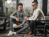 Merlier over de vete tussen Van Aert en Nuyens: "Wout is de BMW en Nick de Renault. Als je mag kiezen, neem je de BMW"